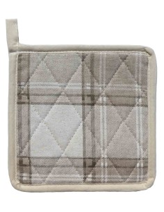 Presina da cucina 18X18 cm. SCOZZESE