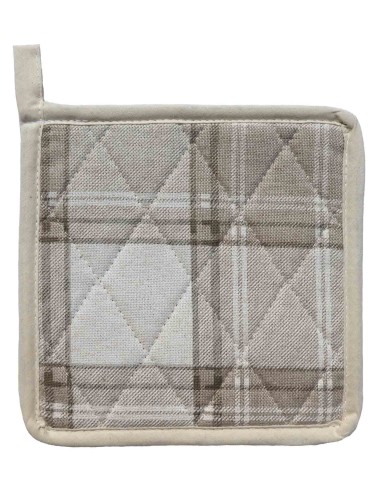 Presina da cucina 18X18 cm. SCOZZESE