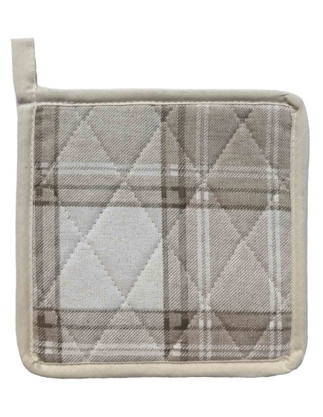 Presina da cucina 18X18 cm. SCOZZESE