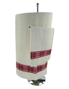 Paar Schwammtücher SCOZZIA