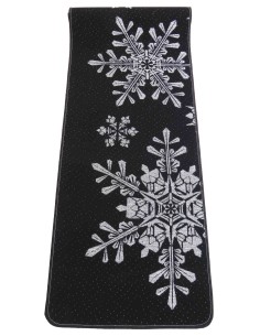 Tapis de cuisine large 50 cm. STELLA NEVE