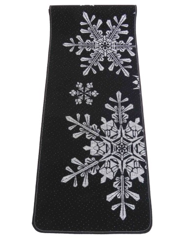 Estera de cocina antideslizante de ancho 50 cm. STELLA NEVE