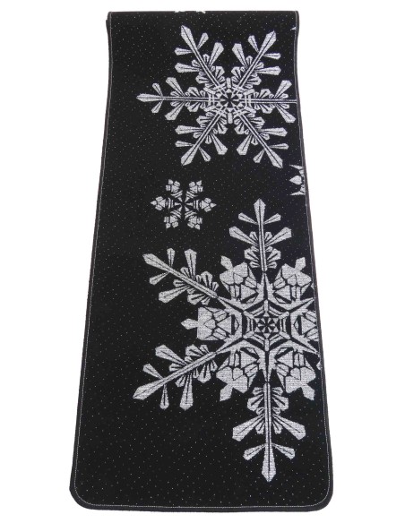 Estera de cocina antideslizante de ancho 50 cm. STELLA NEVE