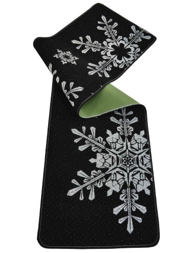 Tapis de cuisine large 50 cm. STELLA NEVE