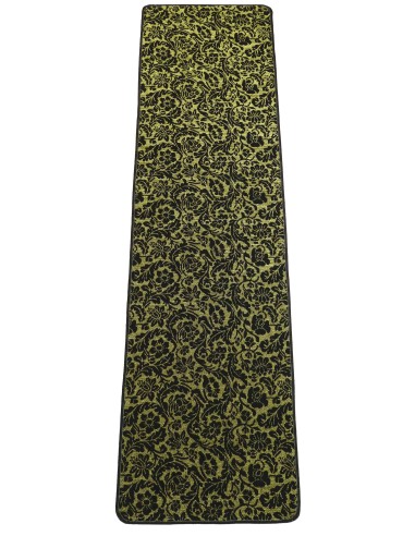 Küchenmatte Rutschfest breit 50 cm. ROSE ORO LUREX