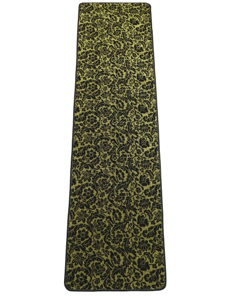 Küchenmatte Rutschfest breit 50 cm. ROSE ORO LUREX