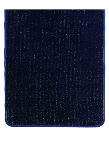 Estera de cocina antideslizante de ancho 50 cm. PUNTINI LUREX