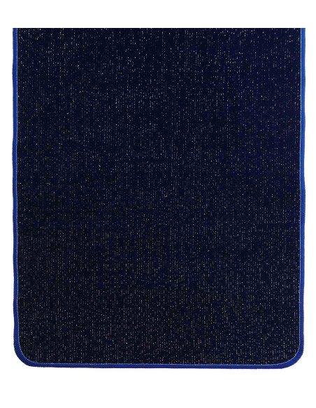 Estera de cocina antideslizante de ancho 50 cm. PUNTINI LUREX