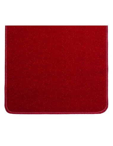 Küchenmatte Rutschfest breit 50 cm. RED CARPET