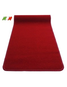 Tappeto cucina passatoia antiscivolo largo 50 cm. RED CARPET 2