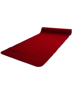 Tappeto cucina passatoia antiscivolo largo 50 cm. RED CARPET