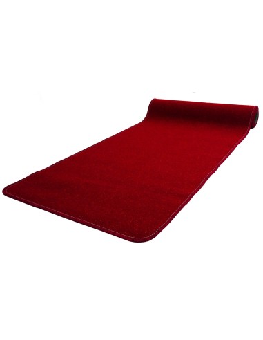 Küchenmatte Rutschfest breit 50 cm. RED CARPET