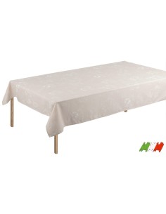 Mantel cuadrado y algodón rectangular impreso MUCCA 2