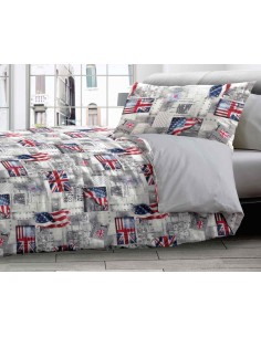 Couette microfibre GALLES