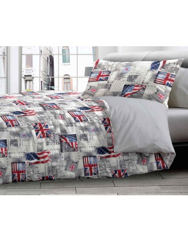 Couette microfibre GALLES