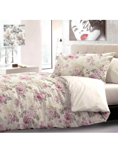 Completo lenzuola cotone MARTA