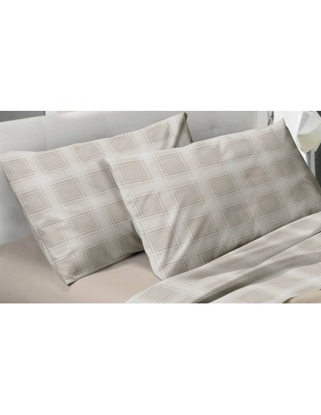 Housse de couette de chic minable diverses mesures