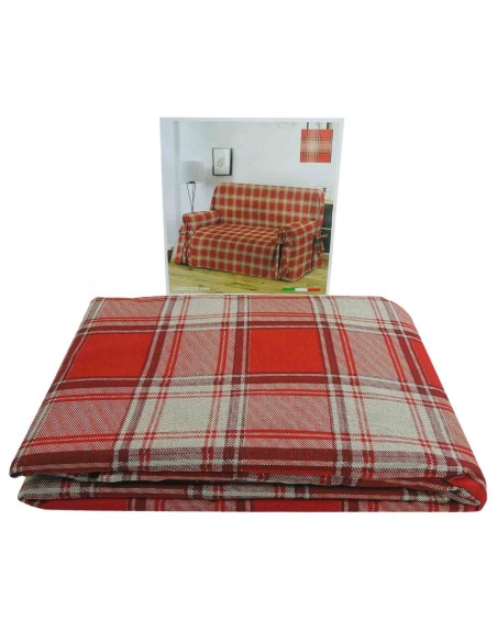 Cubierta del sofá, muebles de la cubierta del sofá SCOZZESE