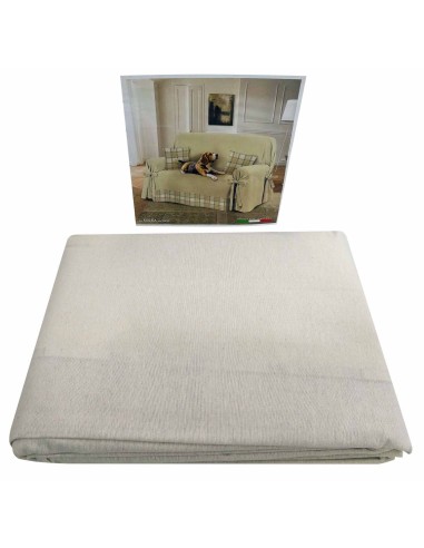 Sofabezug, Sofa möbelabdeckung SCOZZESE