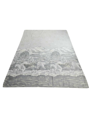 Karierte Stapel Sofa GHIACCIO MAGIC