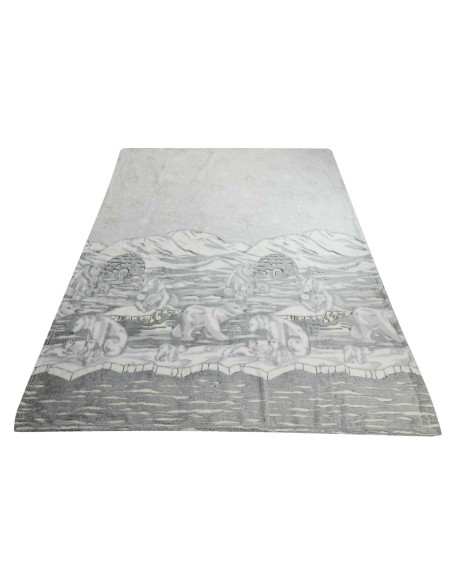 Karierte Stapel Sofa GHIACCIO MAGIC