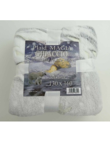 Canapé à piles à carreaux GHIACCIO MAGIC