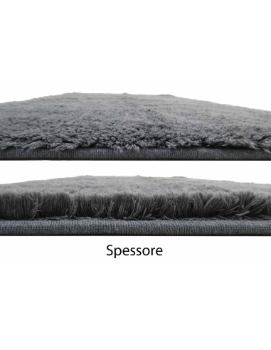 Teppich und Wolle-Zimmer WOOLSOFT