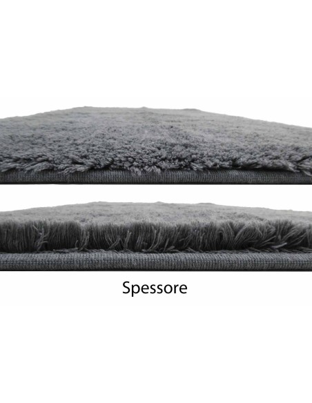 De lana y alfombra de sala WOOLSOFT