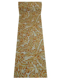 Schmutzabweisend Gummimatte NATURAL FOGLIE