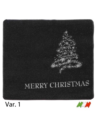 Teppich pastedged FELIZ NAVIDAD