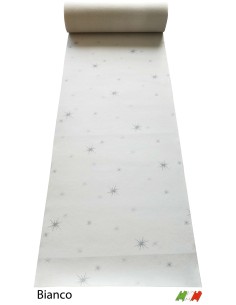 Alfombra más allá del carril 100 cm. por metro STELLINE 2