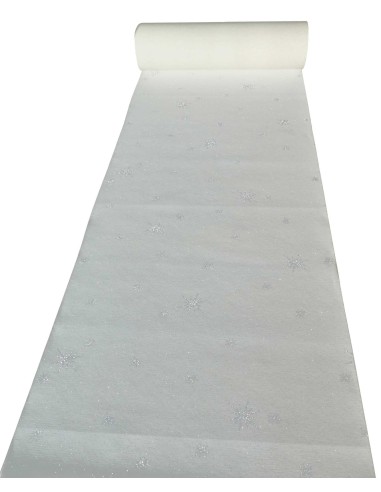 Tappeto passatoia corsia H 100 cm. al metro STELLINE