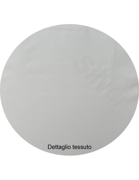 Cuneo supporto system cuscino gambe sfoderabile