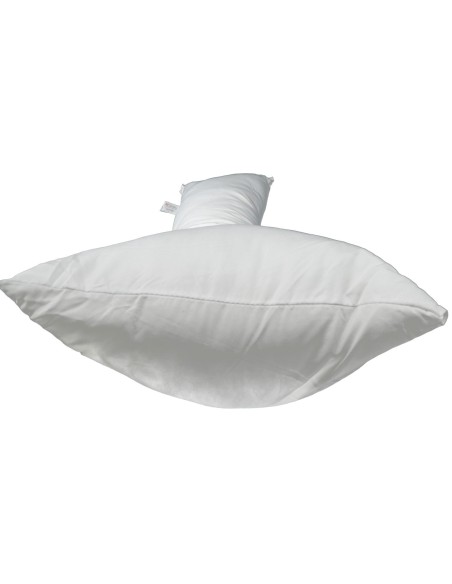 Almohada para descansar en el lado largo de LA NOCHE DE LOVELY