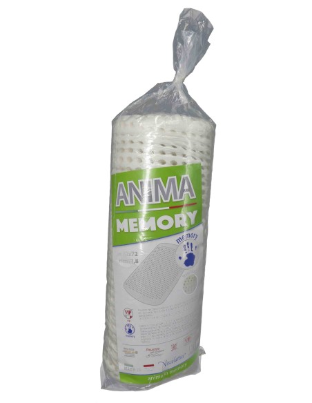 Jabón de memoria de la mejilla del alma perforado 42x72 cm.