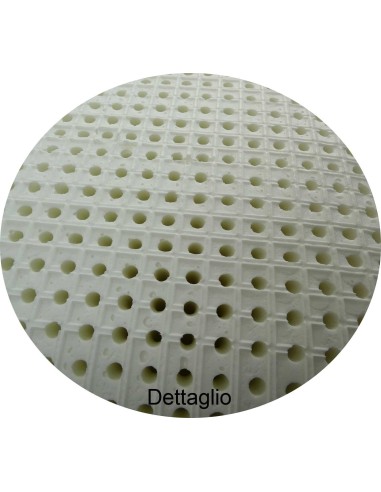 Anima guanciale Memory saponetta forata 42x72 cm.