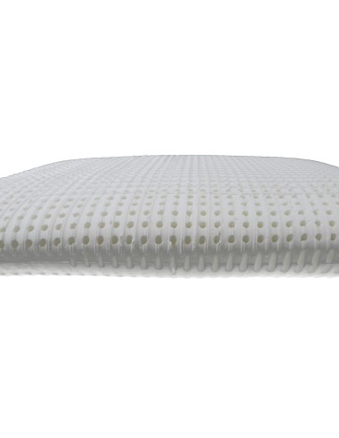 Anima guanciale Memory saponetta forata 42x72 cm.