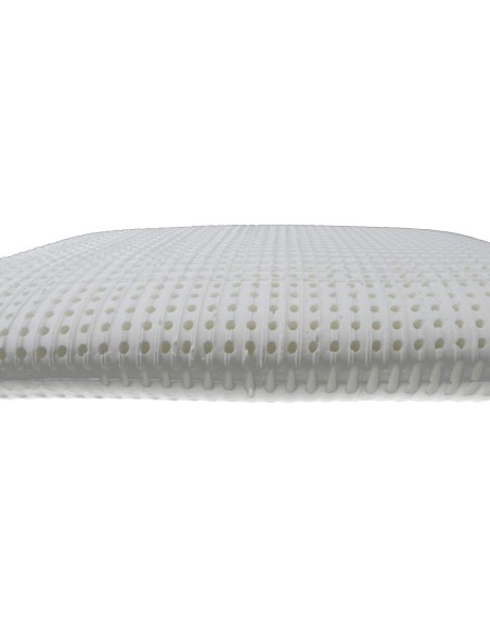 Anima guanciale Memory saponetta forata 42x72 cm.