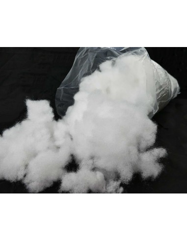 Fibra sfusa per imbottitura PILLOO