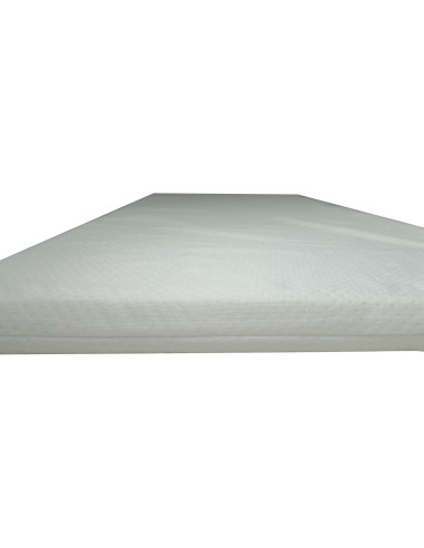 Abnehmbare Bettmatratze 60x120 cm.