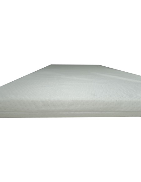 Materasso per lettino sfoderabile 60x120 cm.