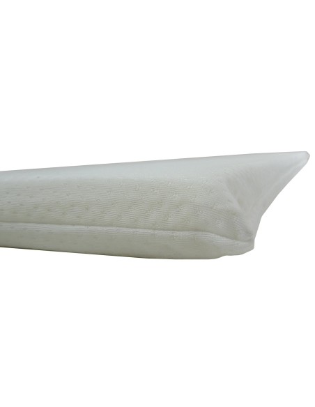 Matelas de lit amovible 60x120 cm.