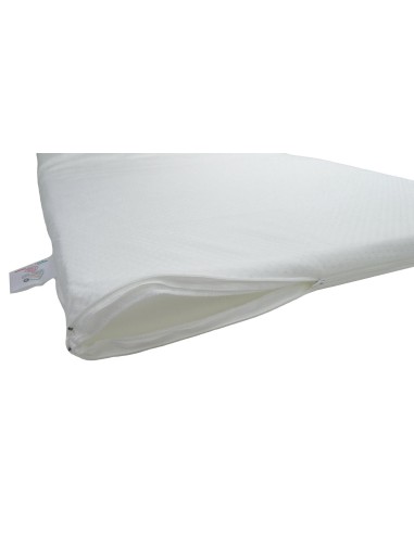 Colchón de cama extraíble 60x120 cm.