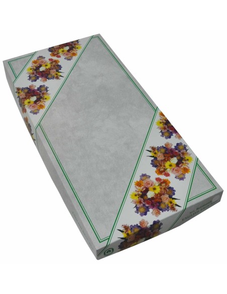 Copriletto Broccatello Maxi cm 300x250