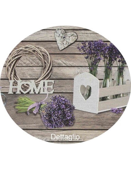 Tapis polyvalent non-dérapant de 50 cm de large. Coupe en direct MELE