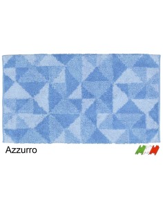 Tappeto bagno antiscivolo GEOMETRIC 55X100 cm. 2
