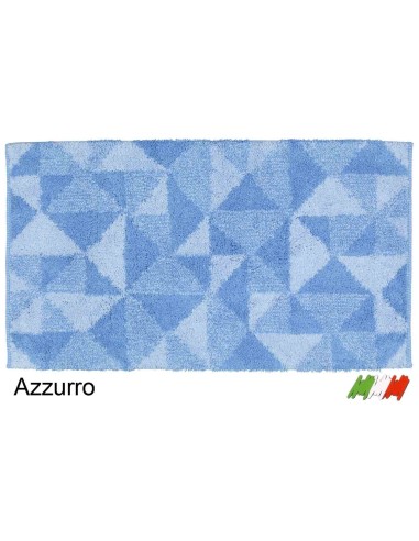 Baño antideslizante GEOMETRIC 55X100 cm.