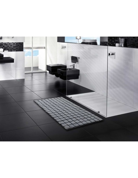 Tappeto bagno antiscivolo PLAZA