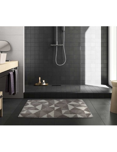 BAIN geometric5X100 cm antidérapant.