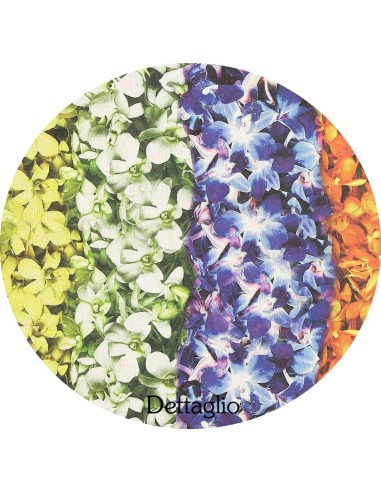 Tapis polyvalent antidérapant plancher 50 cm de large. BLOOMY coupé à vivre